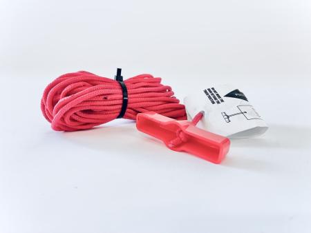 Quick Release Hand Cord Kit 4m 20110001